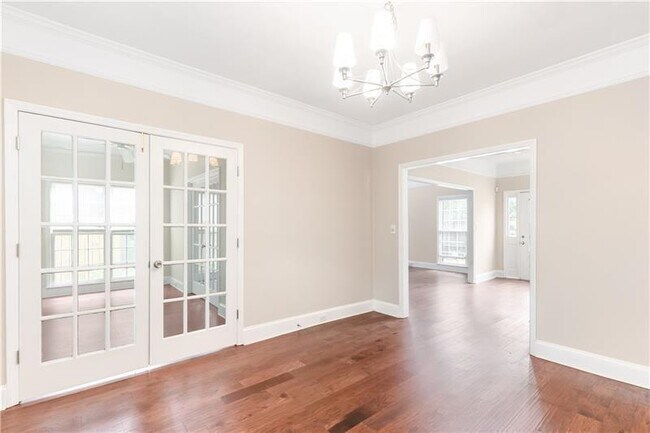 Building Photo - 919 Bridgegate Dr NE
