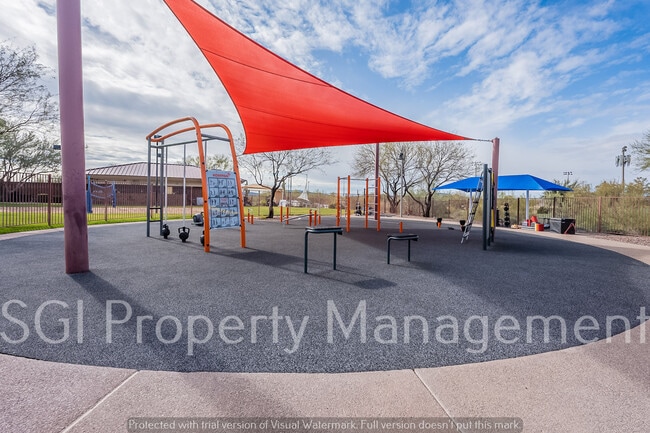 Building Photo - 39531 N White Tail Ln