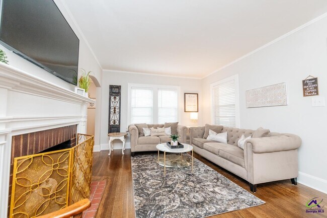 Building Photo - 1304 Georgia Ave