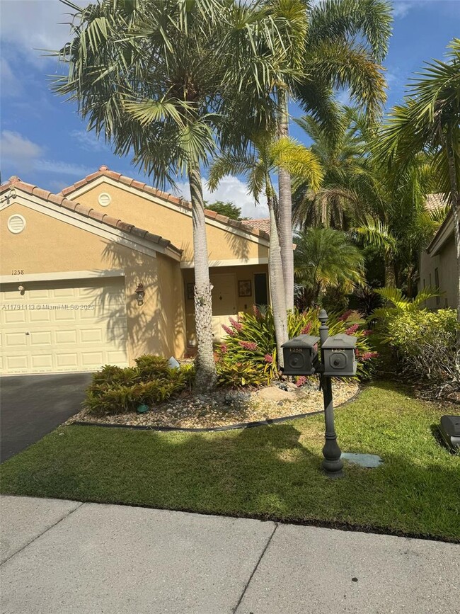 Building Photo - 1258 Sabal Trail
