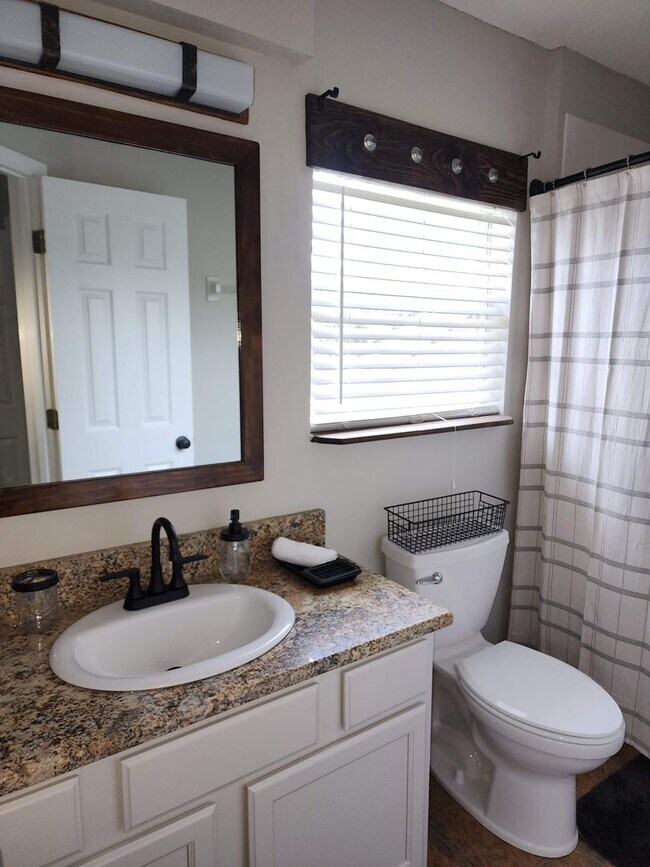 Building Photo - Fleming Island Fully Furnished Home... TWO...