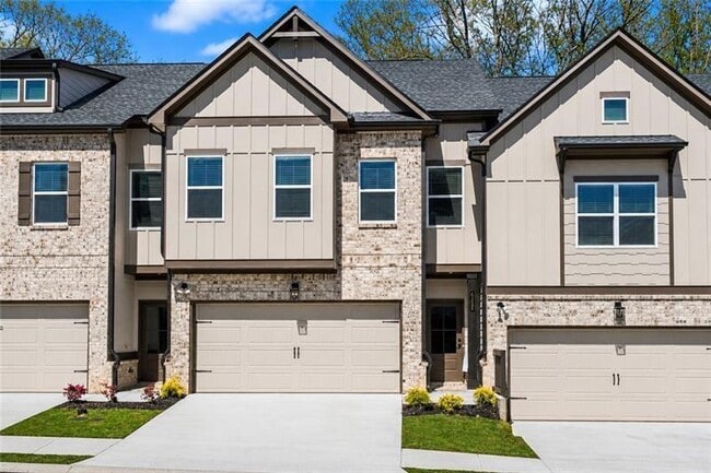 Building Photo - 4225 Fern River Trl