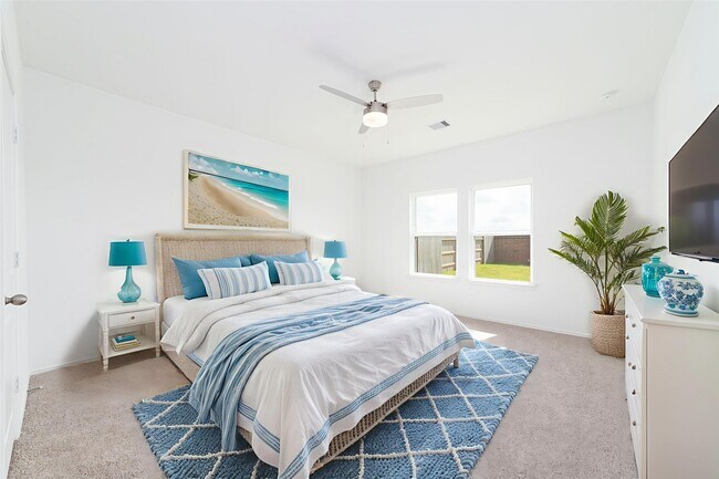 Building Photo - 6007 Bella Breeze Dr