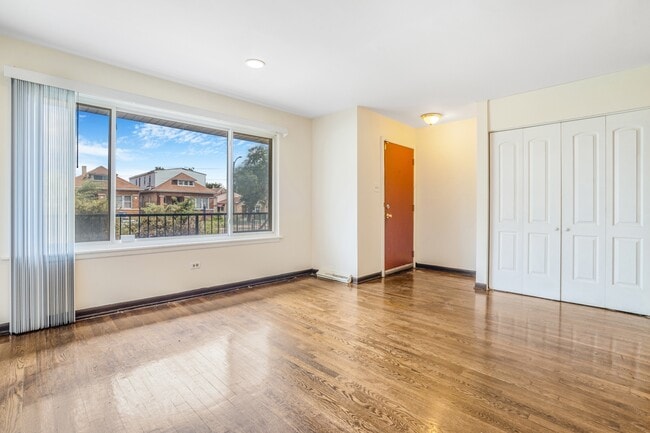 Building Photo - 8840 S Halsted St