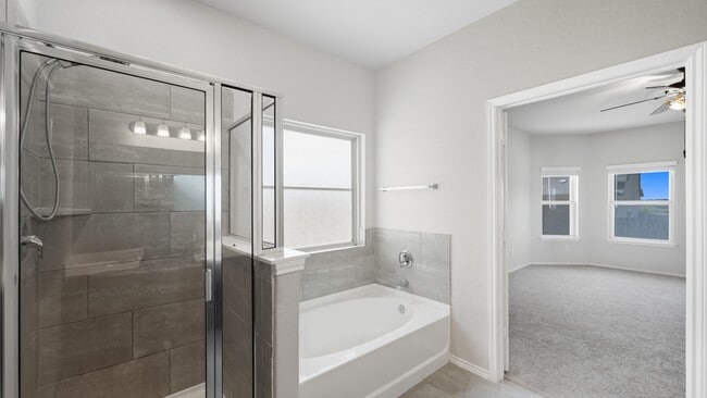 Building Photo - 534 Candor Stone