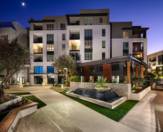 Building Photo - One Paseo Living
