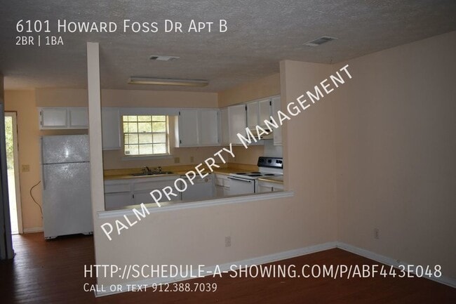 Building Photo - 6101 Howard Foss Dr