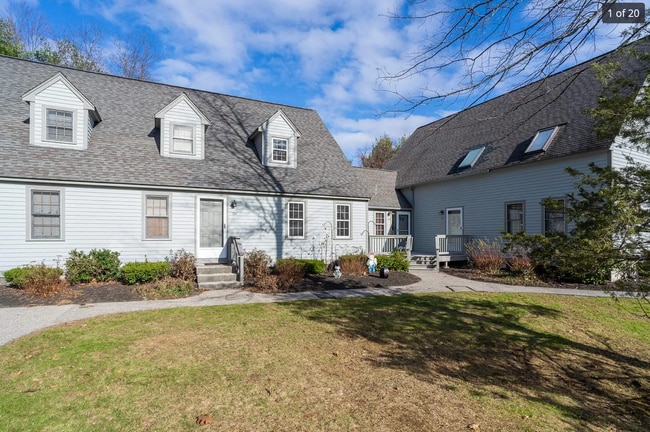 Building Photo - 106 Glengarry Dr