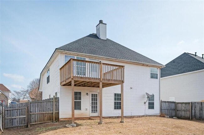 Building Photo - 11517 Haleigh St