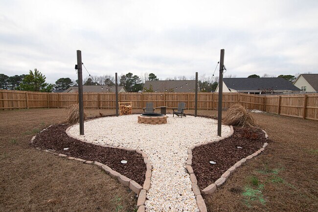 Building Photo - 303 Channel Run Ln