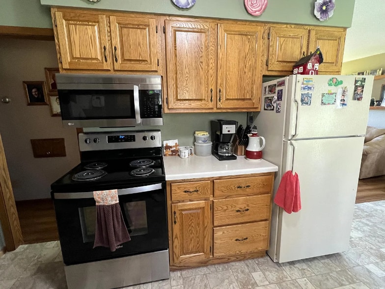 Building Photo - 28112 350th Ave SE