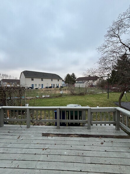 Building Photo - 6318 Bannister Dr