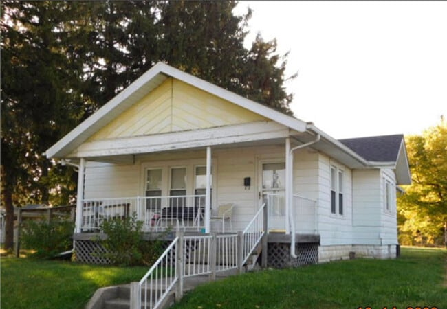 Building Photo - 941 E Richmond St