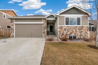 Building Photo - Fantastic Loveland Location with 5 Bedrooms, 3 Bathrooms, 2-Car Garage, and Finished Basement!