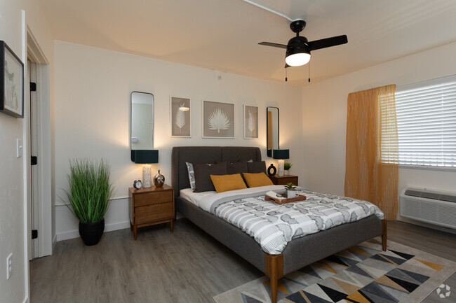 Interior Photo - Presidio Palms Apartments