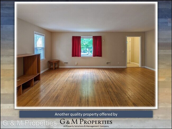 Building Photo - 4 br, 1 bath House - 85 Kron St.