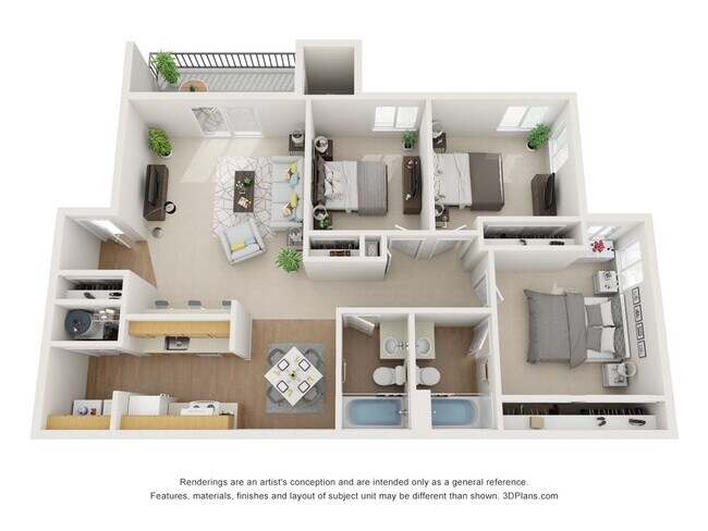 Building Photo - A New Wave of Living Here At Powell Court ...