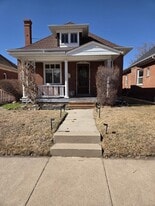 Building Photo - 1043 S Pennsylvania St