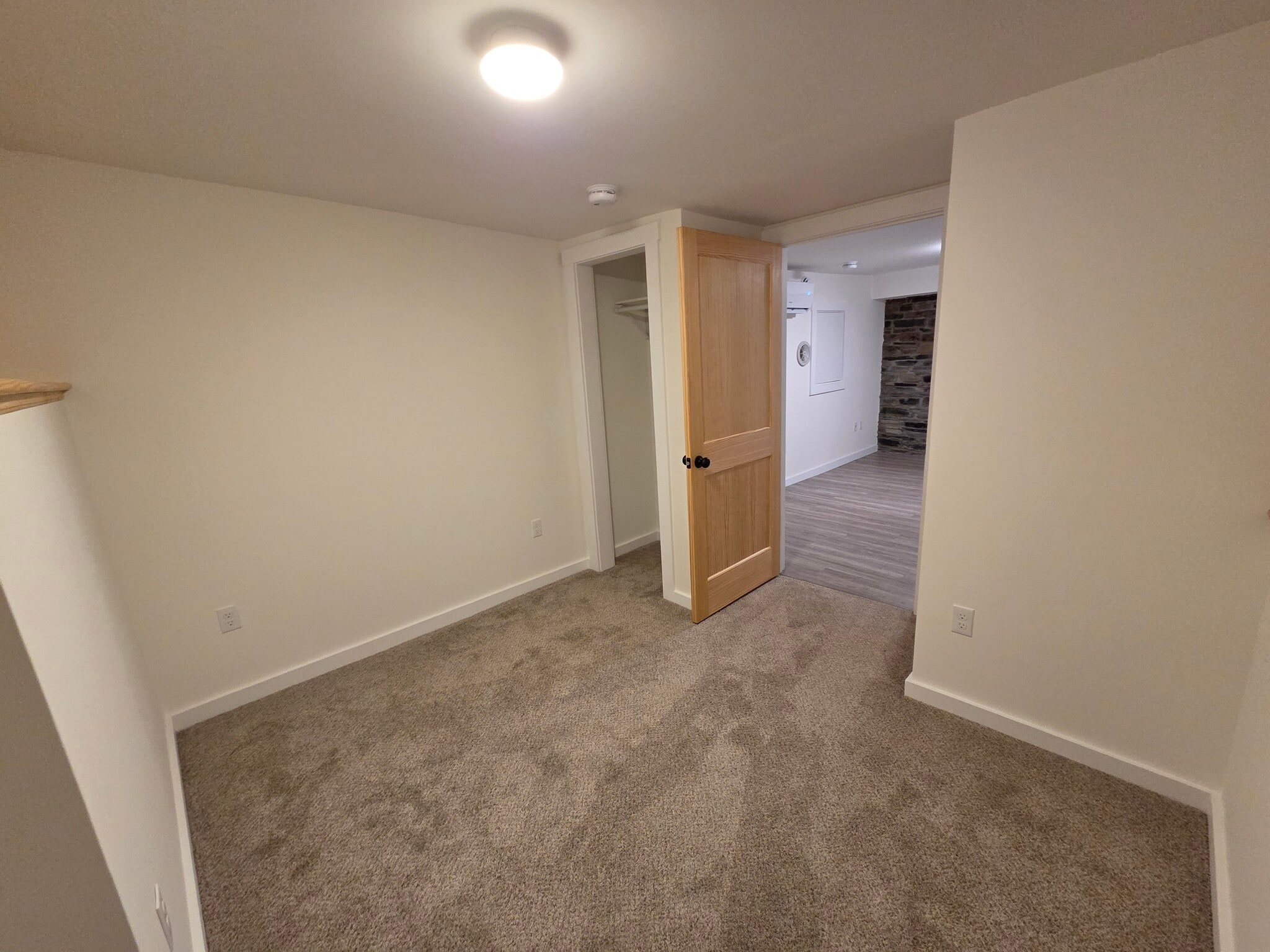 Unit 4 Bedroom 1 of 2 - 73 Goshen Rd