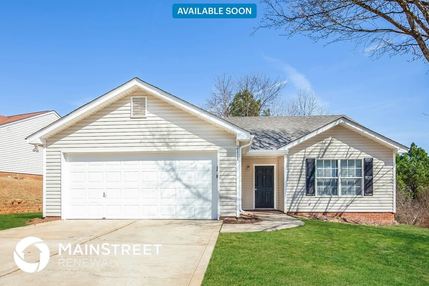 Primary Photo - 2111 Pleasant Dale Dr