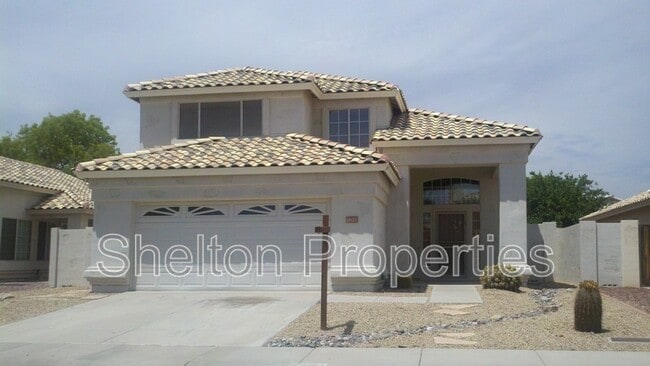 Primary Photo - 6822 W Louise Dr