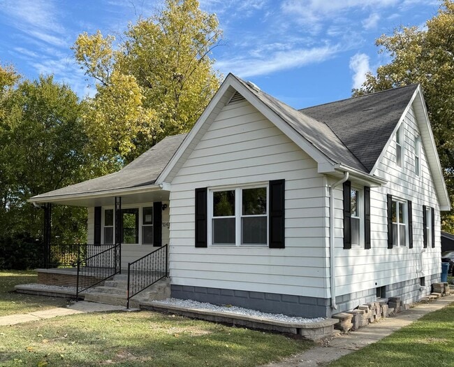 Building Photo - 3141 Green St