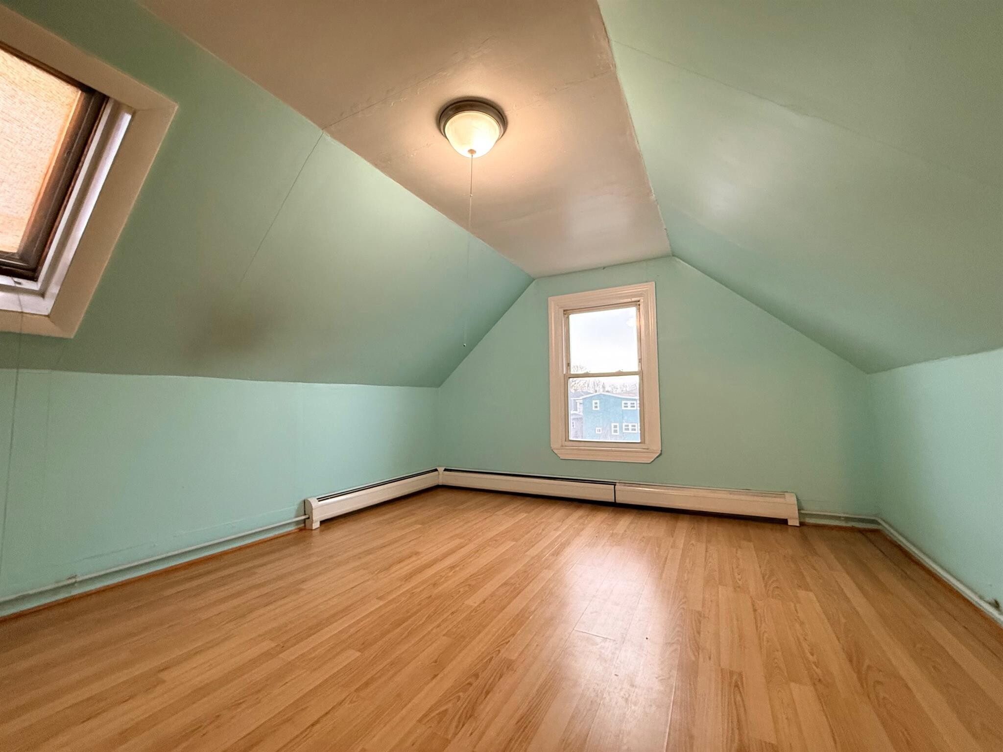 Building Photo - 741 Somerville Ave