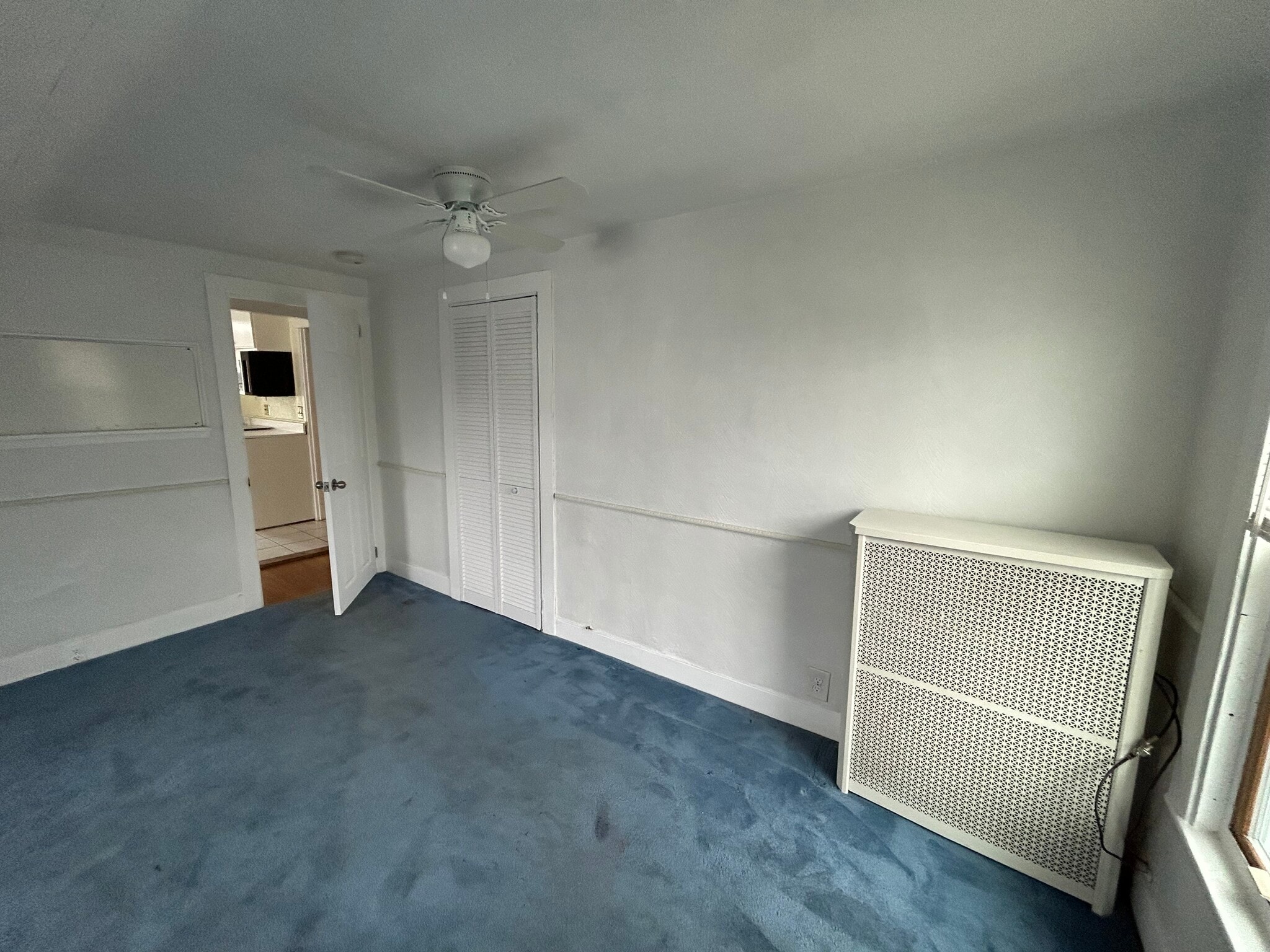 Bed 2 - 25 Baltimore St