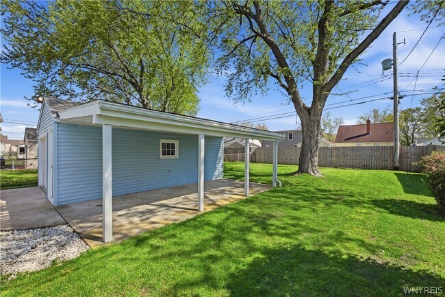 Building Photo - 1257 Brighton Rd