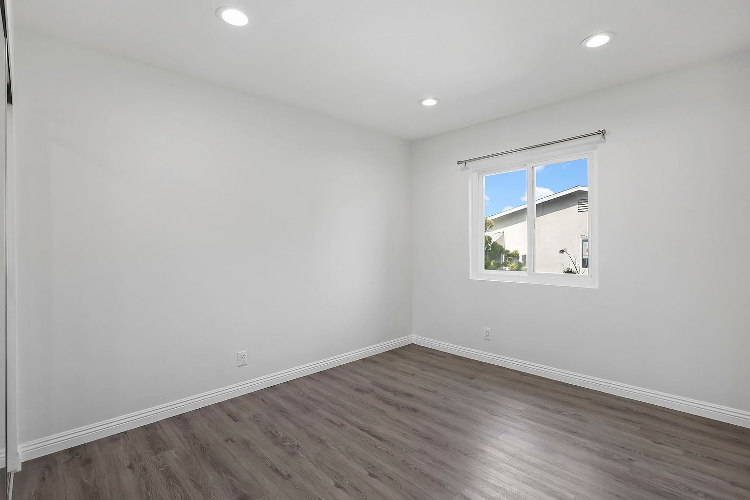 Bedroom 3 - 6145 Whitsett Ave