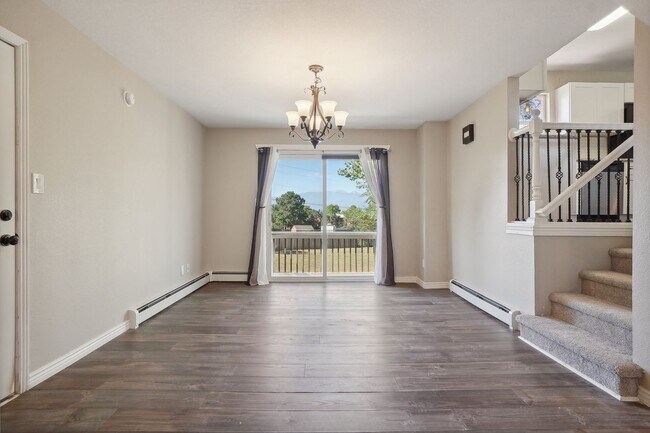 Building Photo - Market at Chapel Hills 4BD on .6 acre Lot