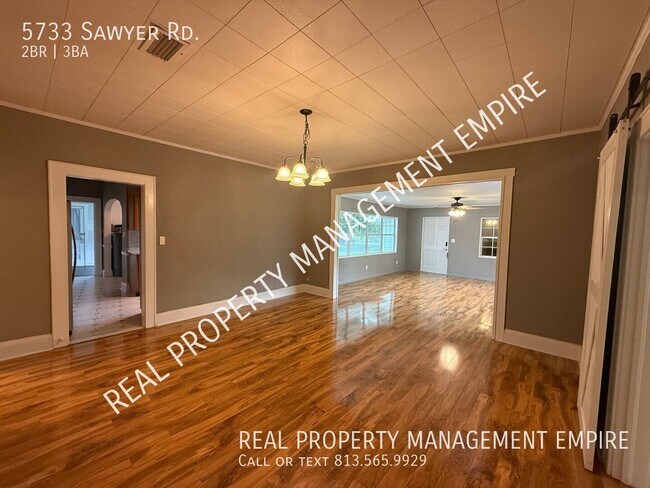 Building Photo - 5733 Sawyer Rd