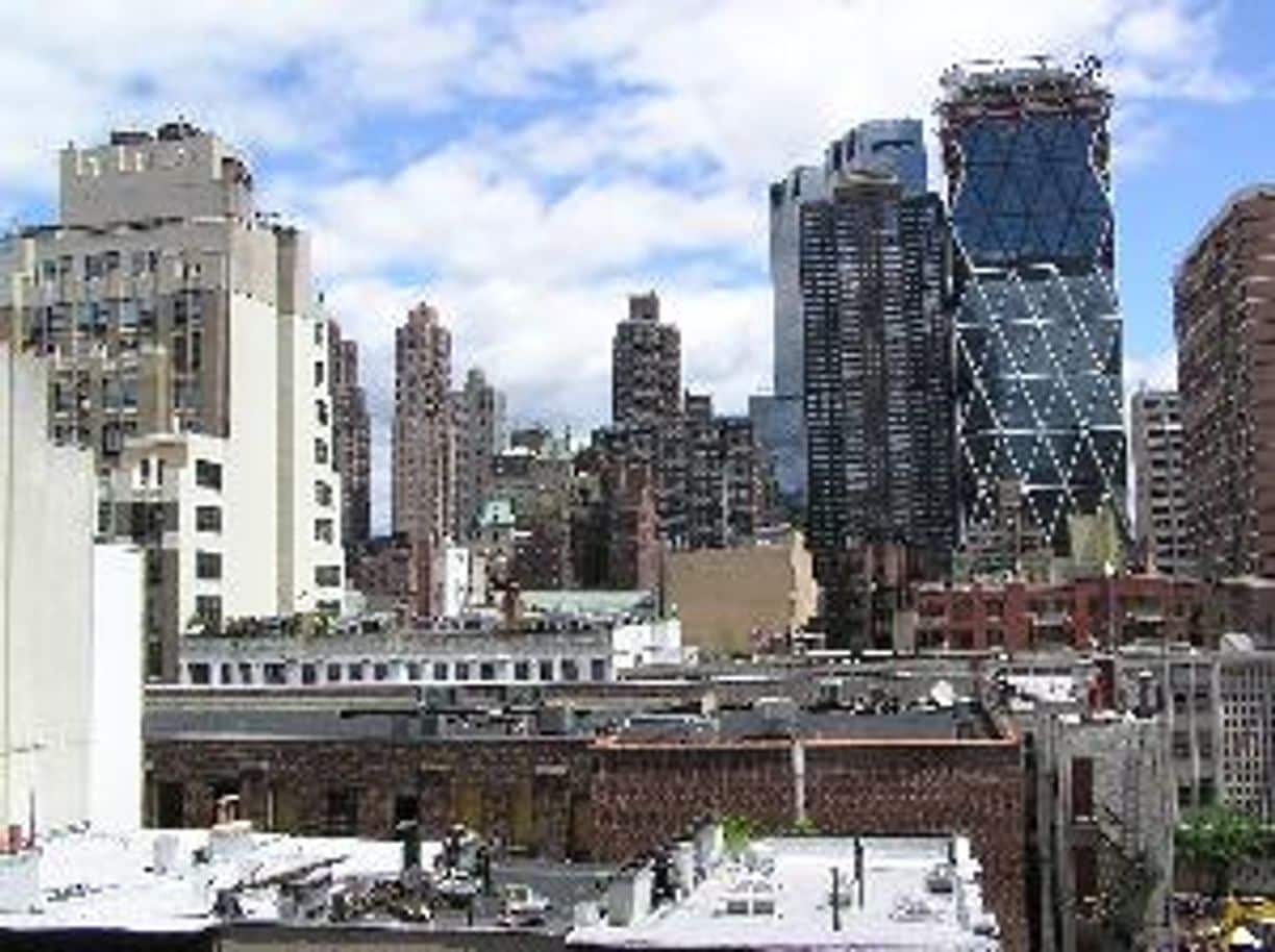 Building Photo - 316 W 51st St