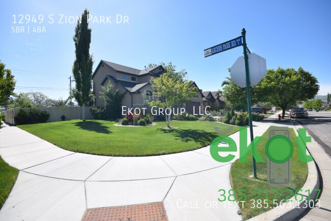 Building Photo - 12949 Zion Park Dr