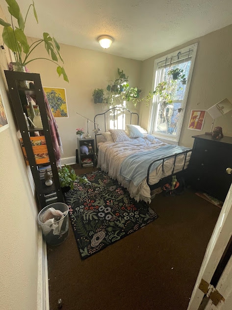 Bedroom - 4224 Powelton Ave