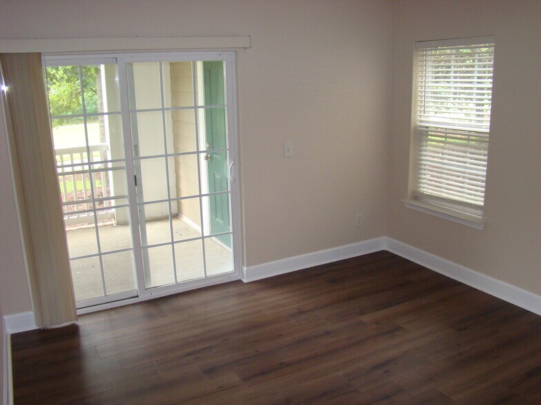 Master Bedroom - 8401 Callabee Way