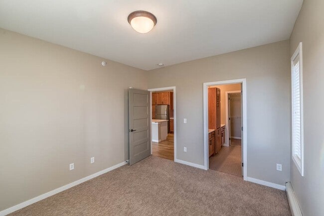 Building Photo - Edition - Spacious, Modern Kitchens in Pet...