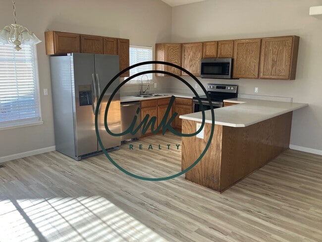 Building Photo - Single Family Home for Rent in Fernley, NV