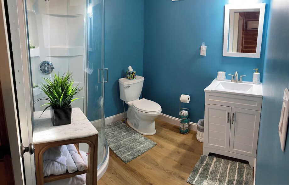 bathroom - 5832 AL Highway 227