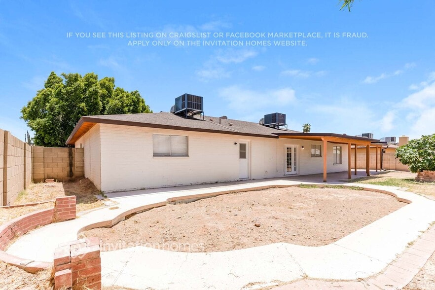 Building Photo - 12402 N 49th Ave