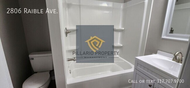 Building Photo - 2806 Raible Ave