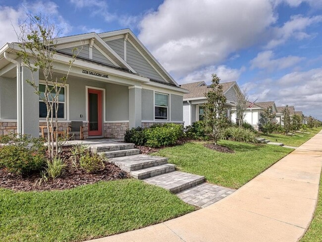 Building Photo - 7724 Saloon Ln