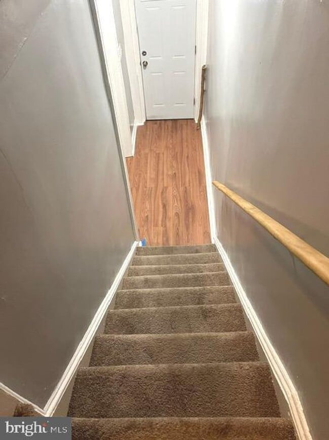 Building Photo - Two Bedroom House In Baltimore City