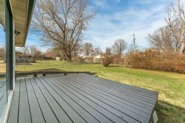 Building Photo - Available now!