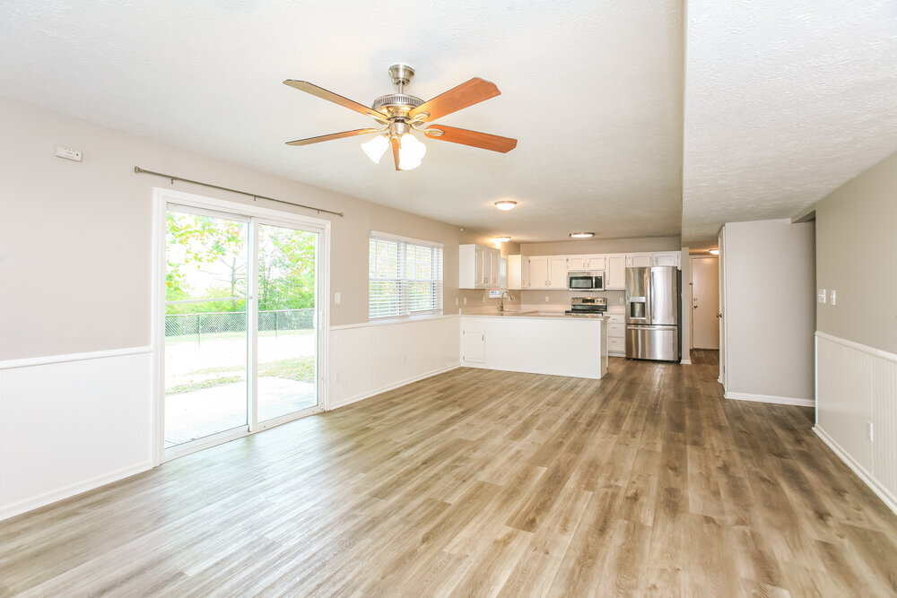 Building Photo - 8842 Ginnylock Dr