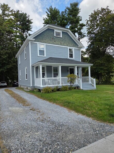 Primary Photo - 71 Housatonic St