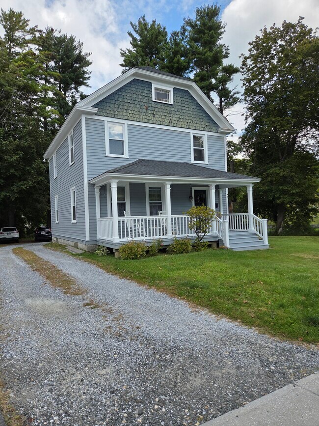 Building Photo - 71 Housatonic St