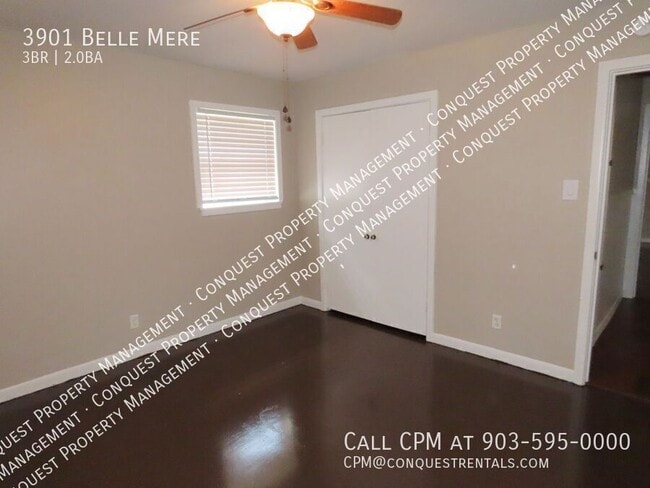 Building Photo - 3901 Belle Mere St