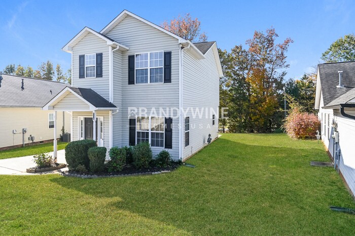 Building Photo - 514 Havenbrook Way NW
