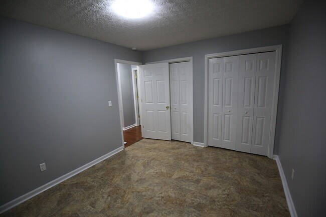 2nd Bedroom - 409 Filter Plant Rd